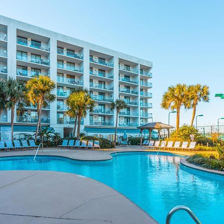 Gulf Shores Surf & Racquet Club 516A Esterno foto