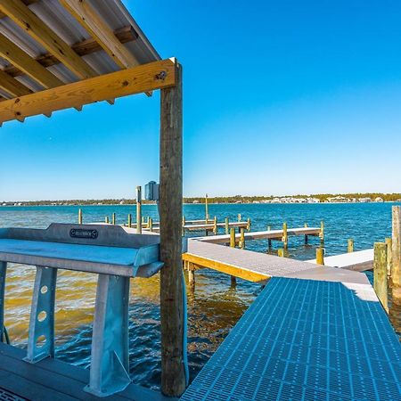 Gulf Shores Surf & Racquet Club 516A Esterno foto