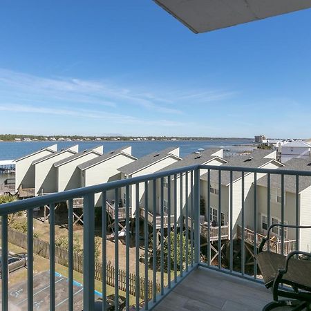 Gulf Shores Surf & Racquet Club 516A Esterno foto