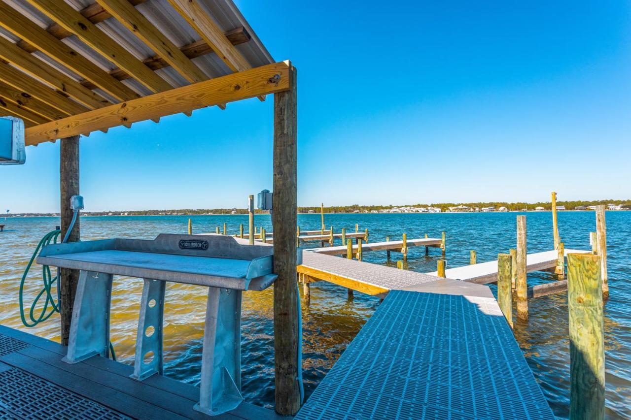 Gulf Shores Surf & Racquet Club 516A Esterno foto