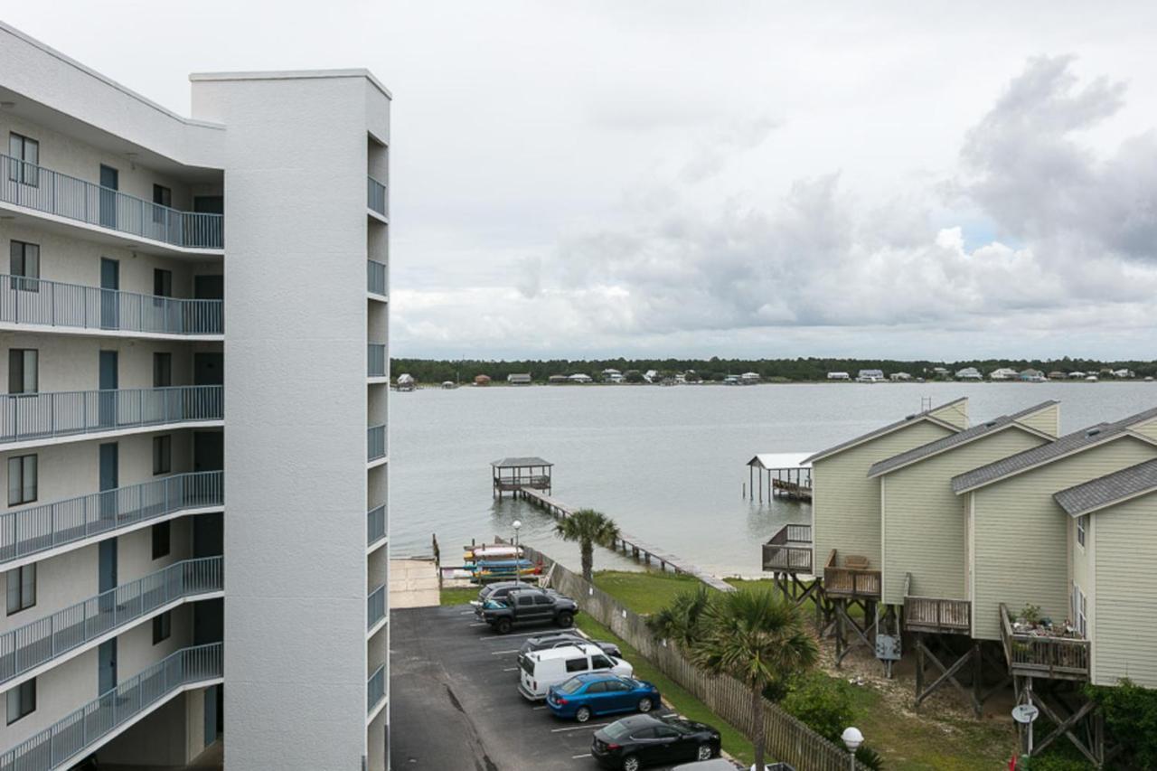 Gulf Shores Surf & Racquet Club 516A Esterno foto