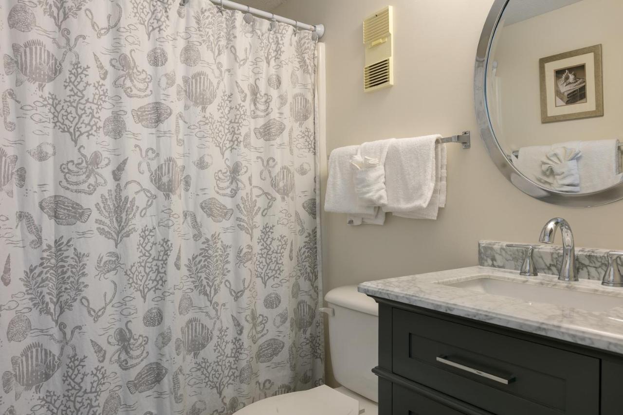 Gulf Shores Surf & Racquet Club 516A Esterno foto