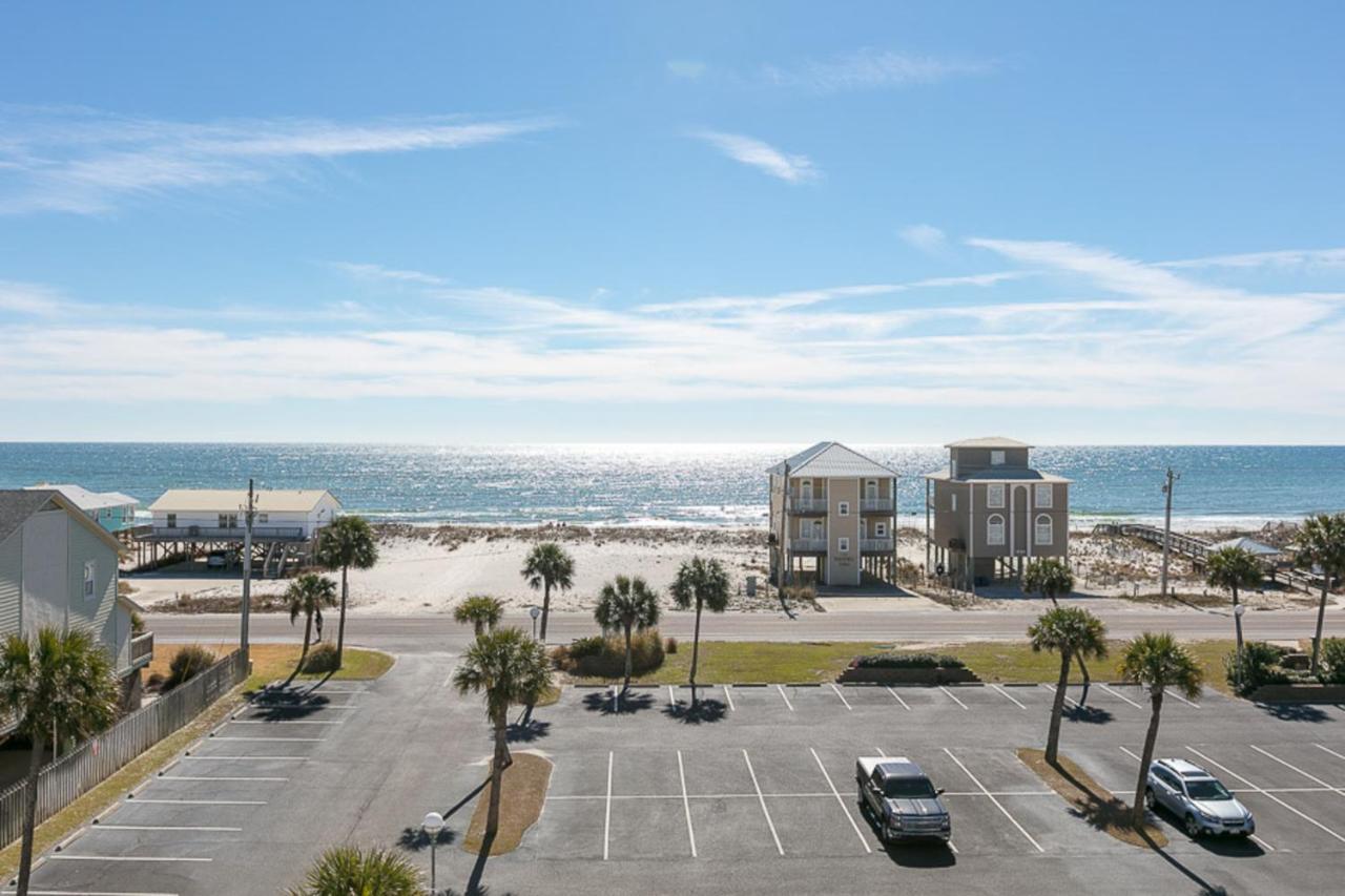 Gulf Shores Surf & Racquet Club 516A Esterno foto