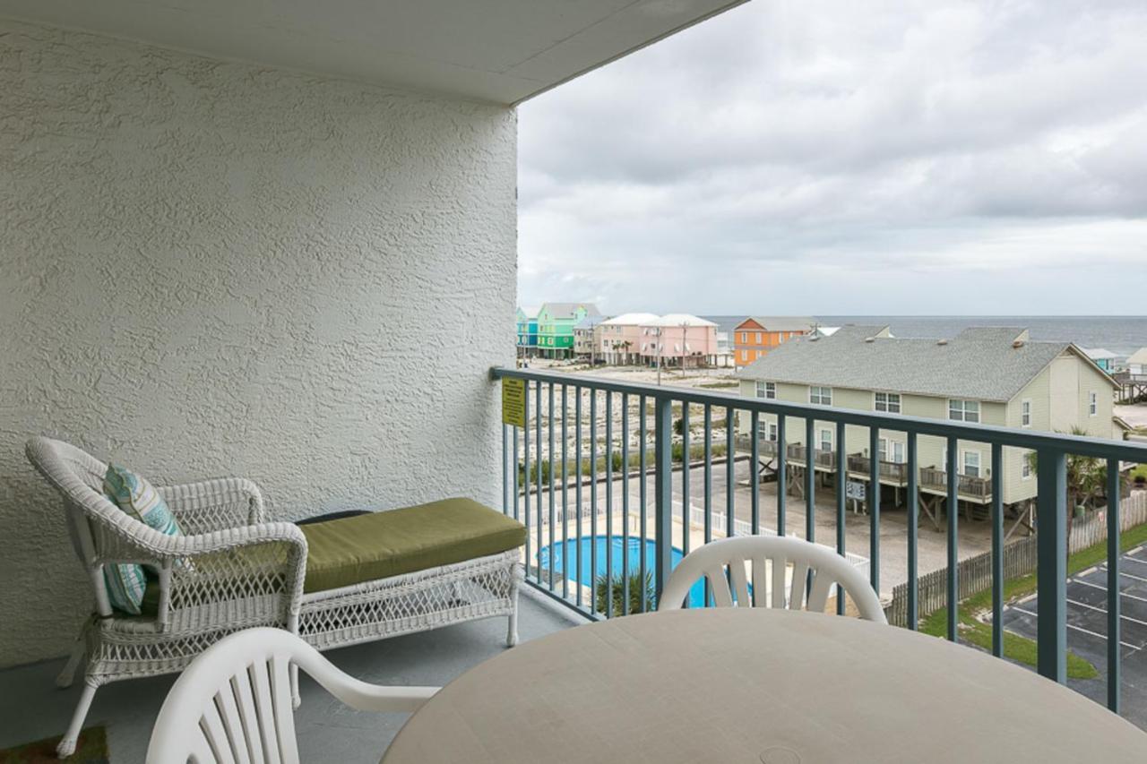 Gulf Shores Surf & Racquet Club 516A Esterno foto